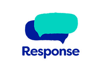 Response logo