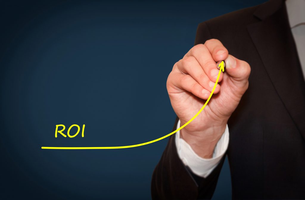 Generate ROI with co-managed it services