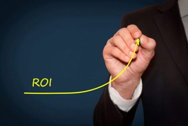 Generate ROI with co-managed it services
