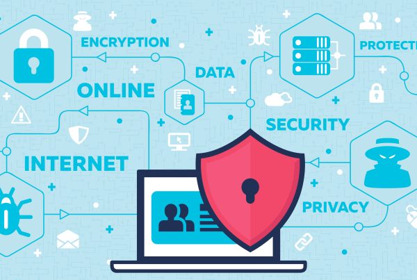 Protecting Small business with Managed security services