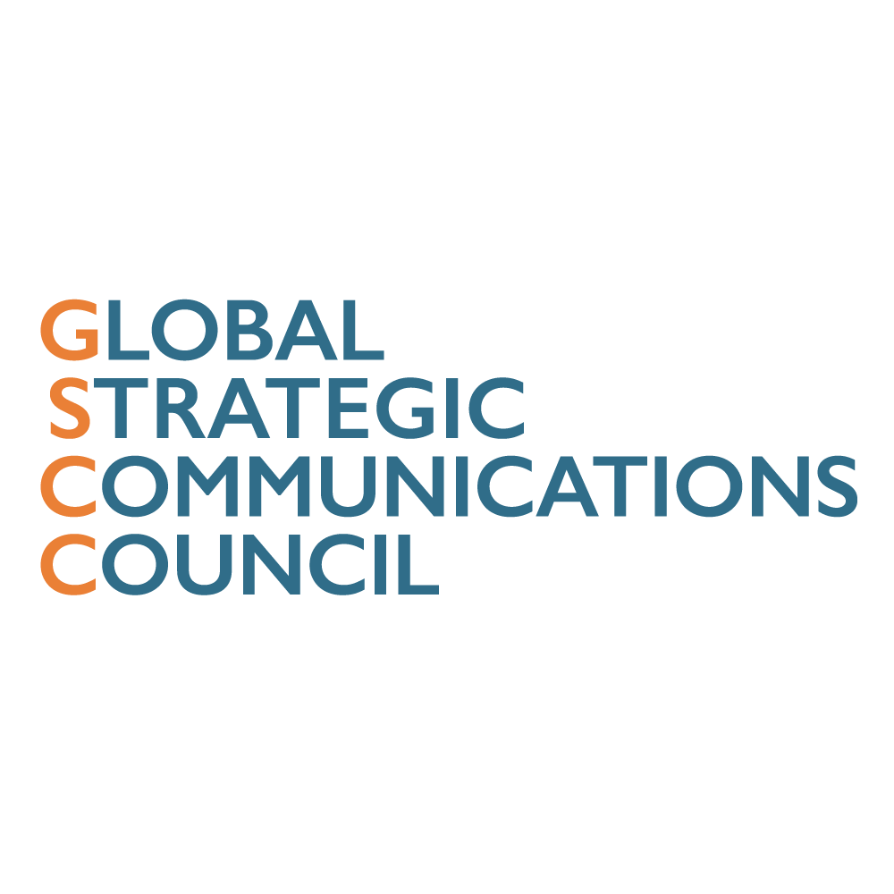Global strategic communications council